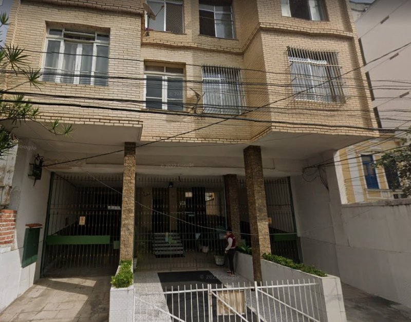 Apartamento - Rio de Janeiro, RJ no bairro Maracanã